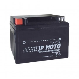 Аккумулятор 11Ah-12v YTZ14-BS (YTZ14S) JP MOTO (150х90х110), L, EN140
